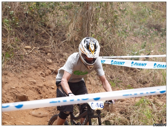 2011年4月10日 X-RIDE XC林道單車騎乘會照片分享