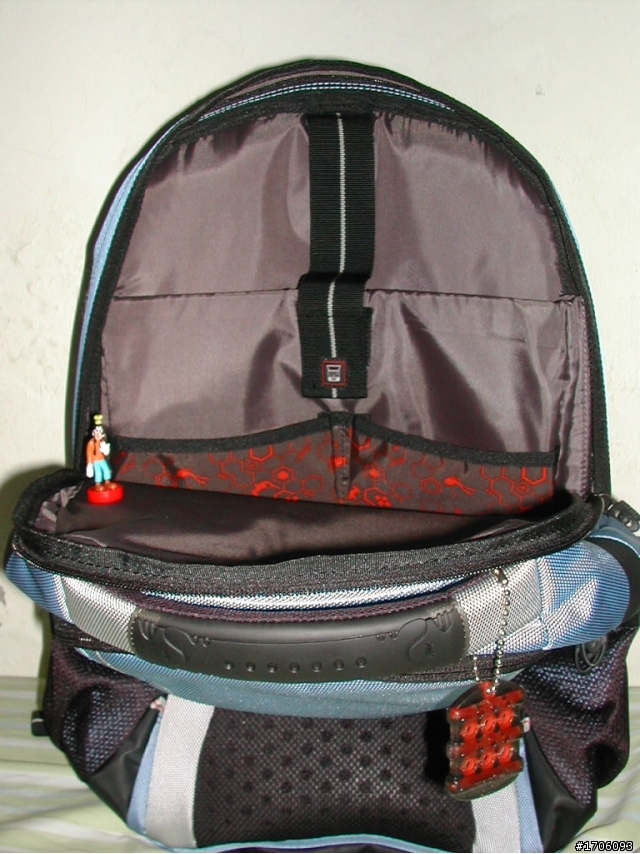 PROMAX-極致深潛系列((15寸筆電後背包)