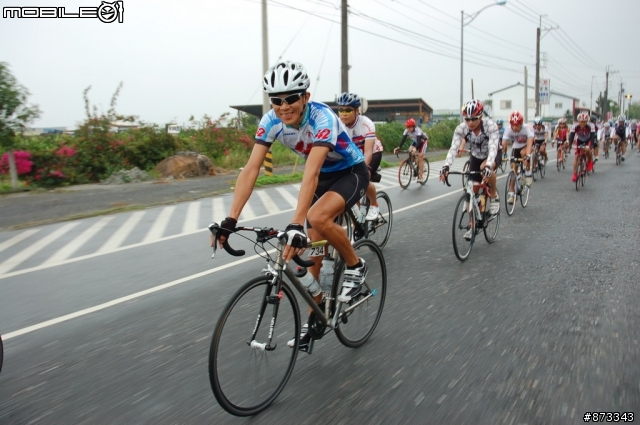 2011環花東 DAY2(台東~關山)路段 部分照片