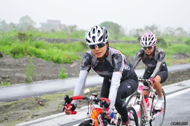 2011環花東Day 1 豔陽耐力賽 + Day 2 雨中攻擊照片集錦