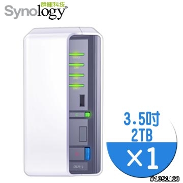 QNAP V.S. Synology