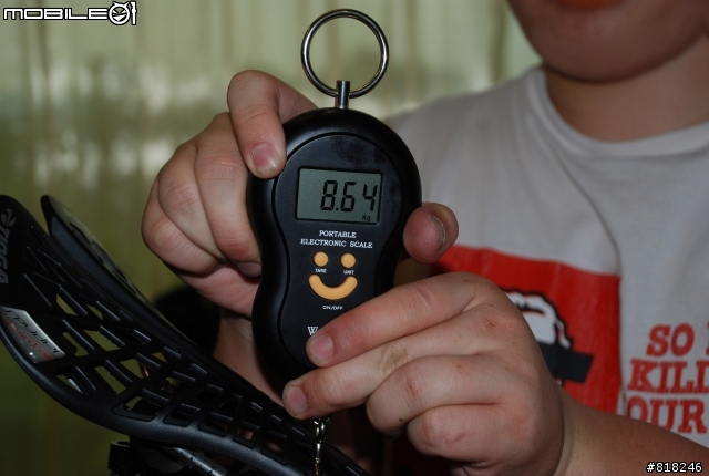 [痛哭失聲的改裝分享]KHS GP-100升級GP-105的成長秘辛