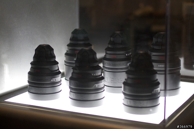 [分享]前進罪惡之都Vegas 史上最強器材展!2011年NAB大展!