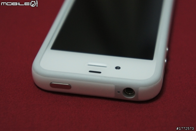 我的黑白iPhone4