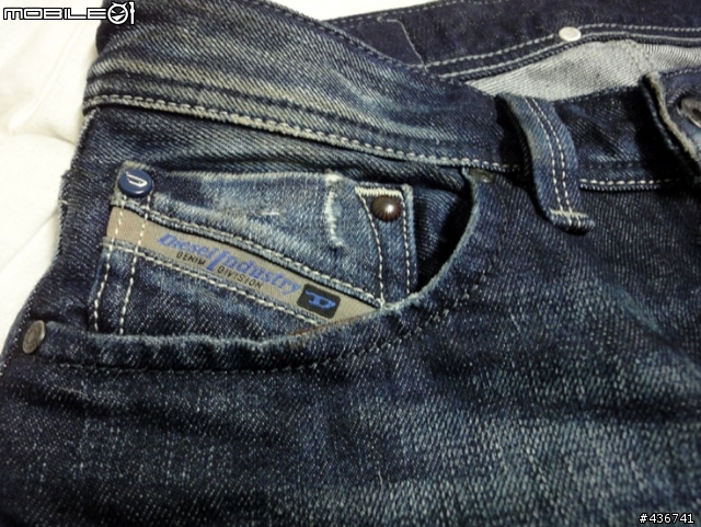 [分享] Diesel  LARKEE 8YM