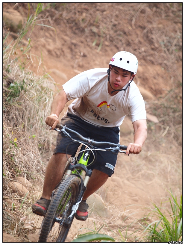 2011年4月10日 X-RIDE XC林道單車騎乘會照片分享