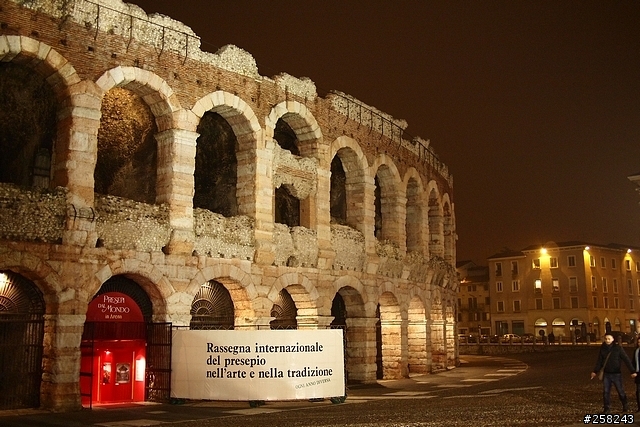 【西西分享】義大利DAY1~2---米蘭Milan、維羅納Verona