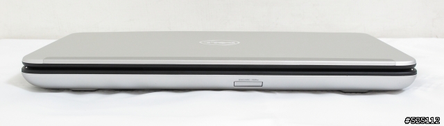 強大的娛樂效能.小巧可攜的家庭劇院 - DELL XPS 15 (L502X) [開箱分享]
