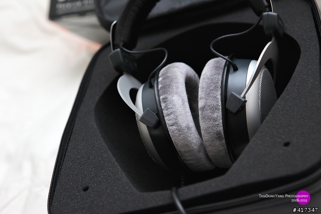 [開箱]IE8、DT880、AUNE dac、DR.DAC2 DX(新增電供照片)