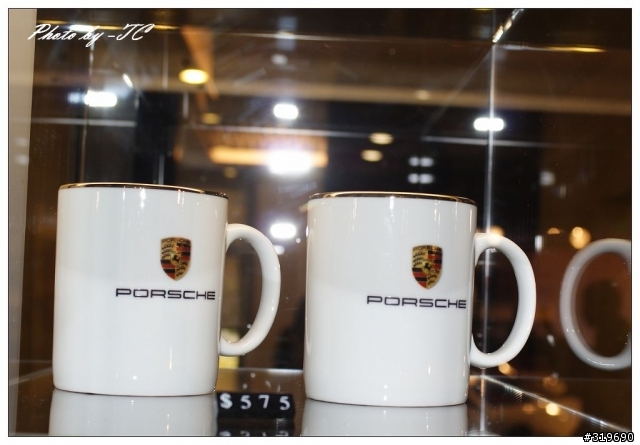 911 Carrera GTS 發表 暨 桃園PORSCHE 開幕