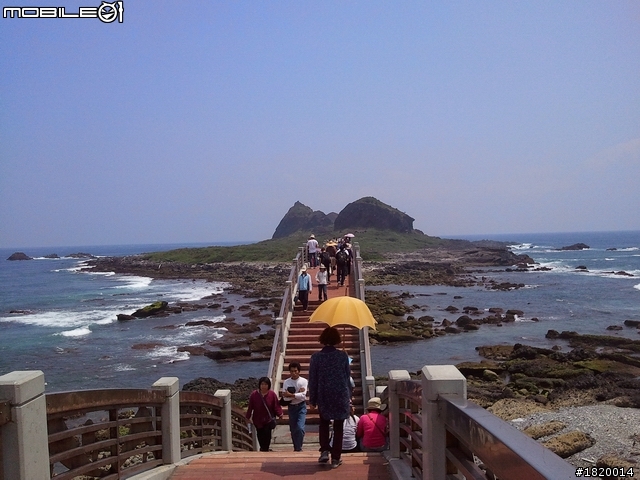 100/04/03  深海小藍看海的日子--TDCi一日環台之旅