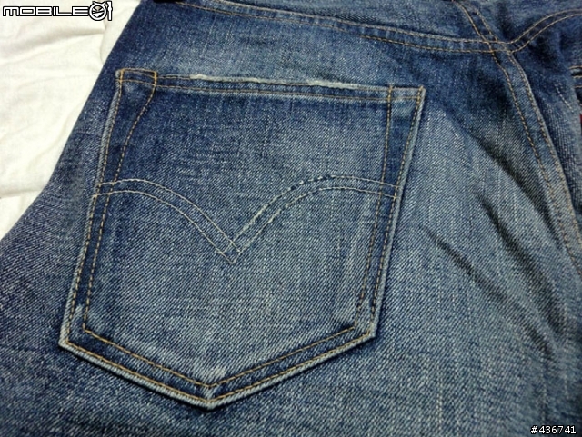 [分享] Levis 日版LVC 47501-0037