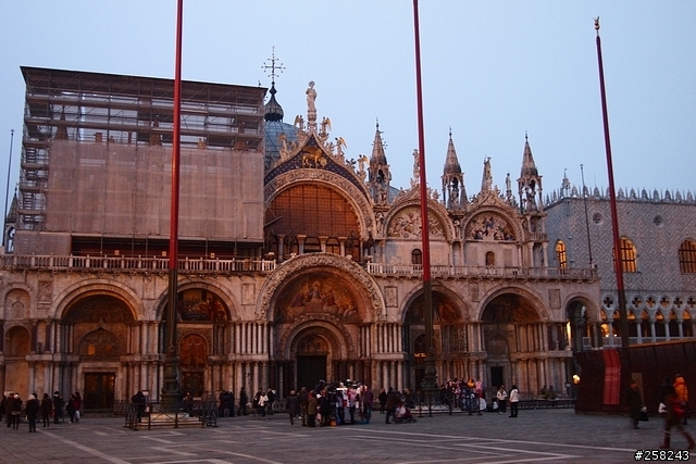 【西西分享】義大利DAY3---威尼斯Venice