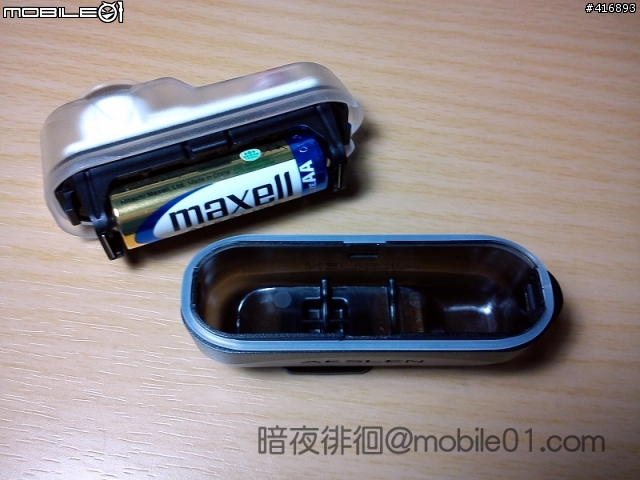 [心得分享]  優良的警示用燈 AKSLEN HL-130
