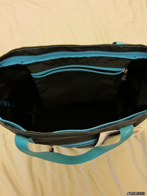 Gregory Tote Bag