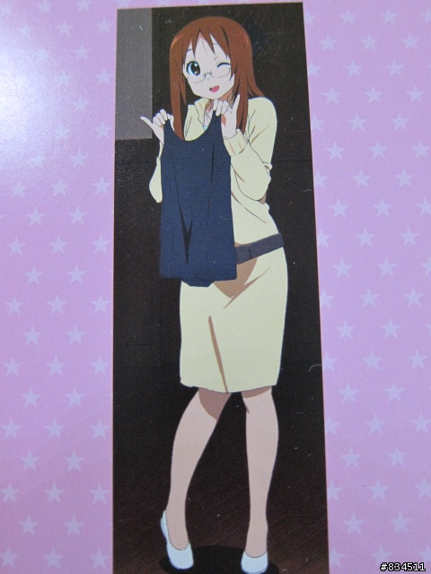 [開箱分享] K-ON!! ( 輕音 )_BD-VOL.05,06,07,08,09 全部集結!!( 完 )
