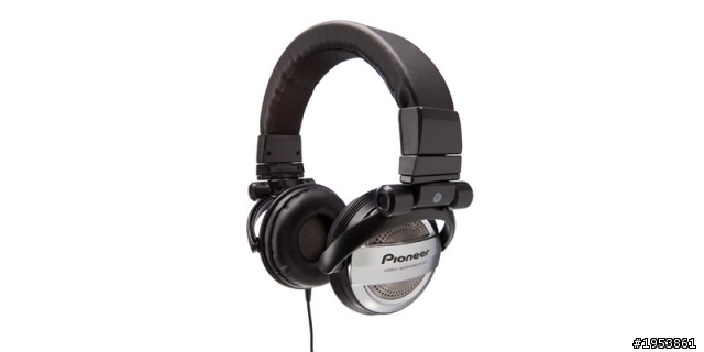 [不專業開箱文] Sennheiser HD558