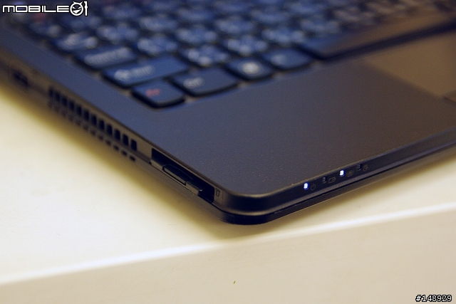 [開箱分享] 搭載 AMD Fusion APU 的 Ideapad S205 (Part1)