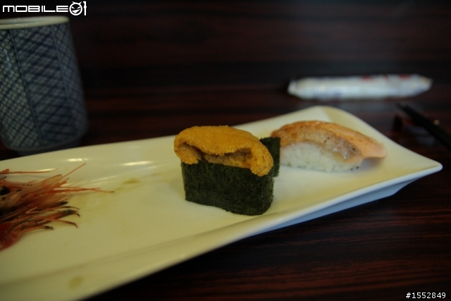 新莊市[鮭鮮人]壽司專賣店 "平價與精緻都滿足"