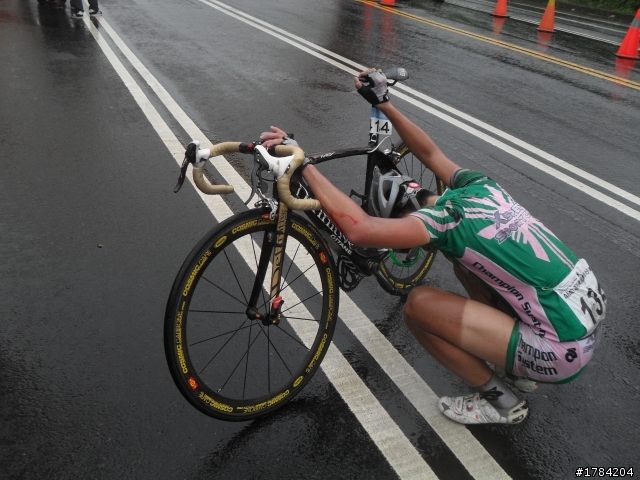 環花東鯉魚潭終點