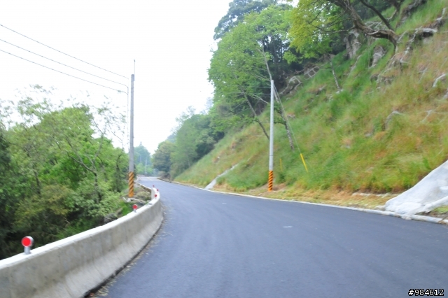 勤能補拙之再接再厲篇(台18與21連線春騎之阿里山 經塔塔加 到水里)