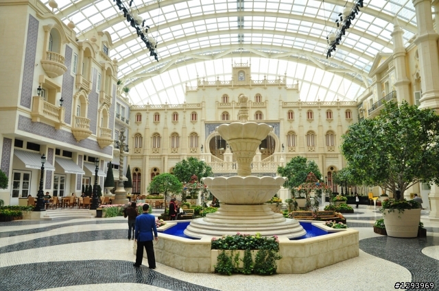 [遊記分享]港澳行~~人形拱橋趴趴走(已更新完畢)