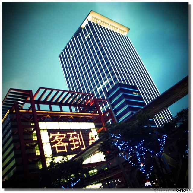 沒箱可開的分享【 RICOH GRD III 】