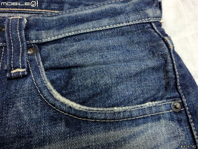 [分享] Levis 日版LVC 47501-0037