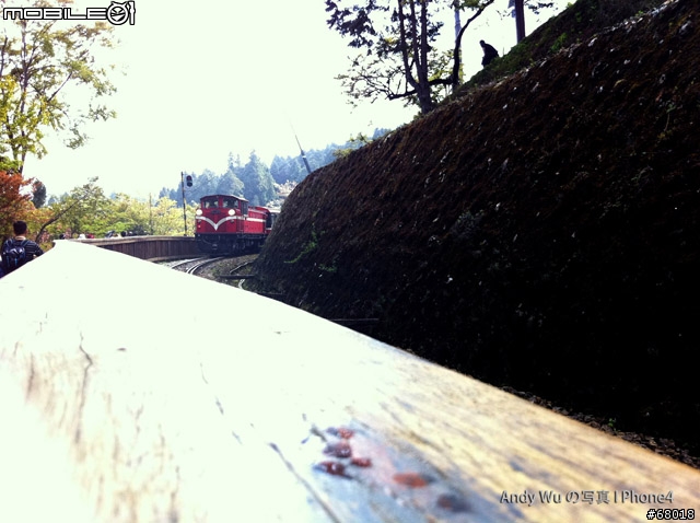[04.09~04.10]安董之超級瘋狂阿里山遊記!!!