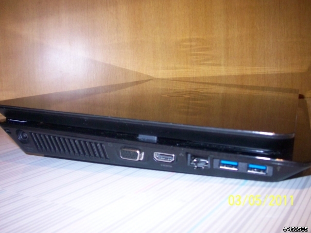 Sony 3D VAIO VPCF217開箱文