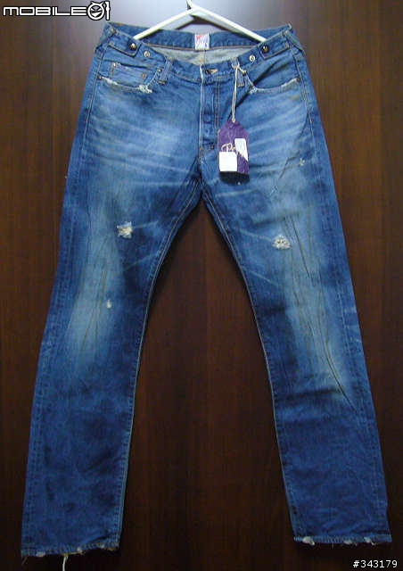 褲子要掛著拍 - 一樓和五樓的分享