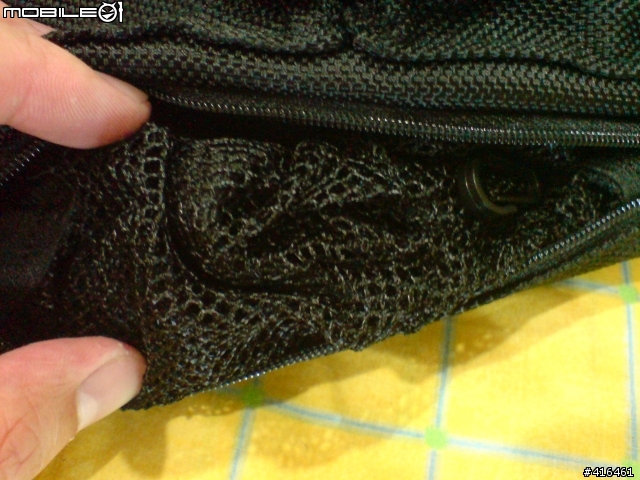 [開箱]逸品?藝品? Mobile01 銅扣腰包