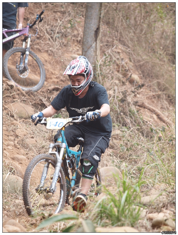 2011年4月10日 X-RIDE XC林道單車騎乘會照片分享