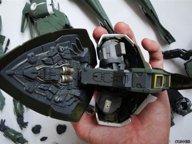 1/100 NZ-666 大青椒…..