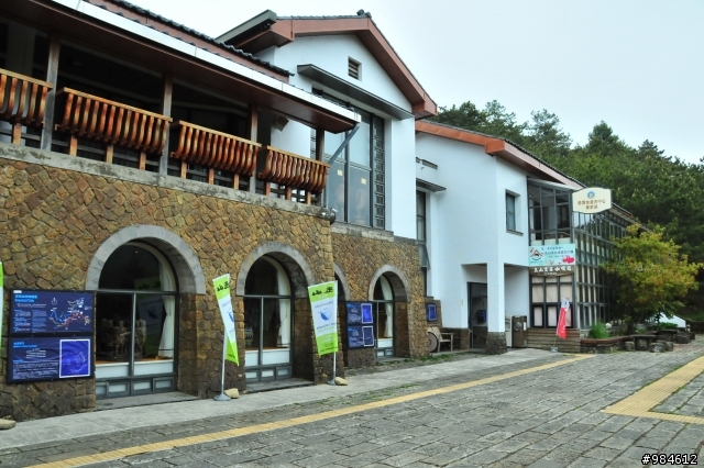 勤能補拙之再接再厲篇(台18與21連線春騎之阿里山 經塔塔加 到水里)
