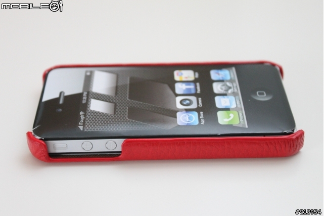 我的iPhone變辣了，優質美背背蓋