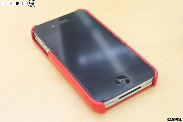 我的iPhone變辣了，優質美背背蓋