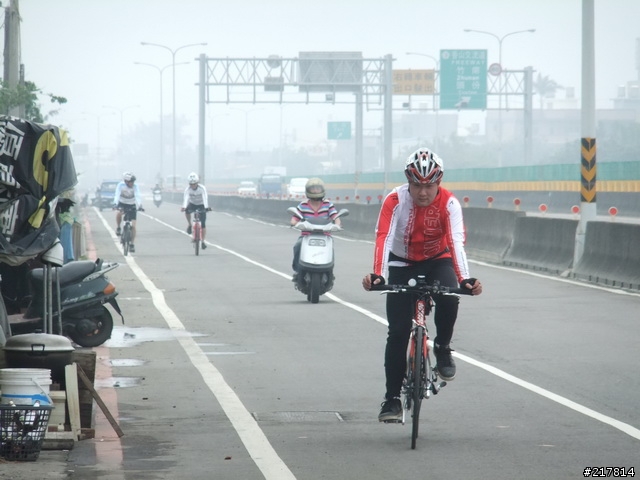 [照片認領]4/30 KHS 仙特里盃 160KM