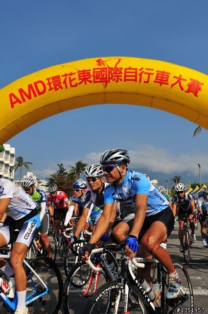 2011環花東Day 1 豔陽耐力賽 + Day 2 雨中攻擊照片集錦