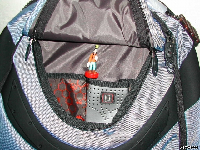 PROMAX-極致深潛系列((15寸筆電後背包)