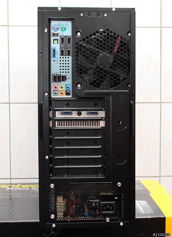 [分享] 老P45系統入住安鈦克one hundred記錄