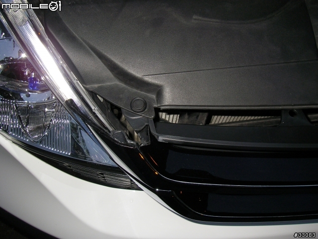 分享MY CRV3代.. 蛻變進化..CRV3.25代