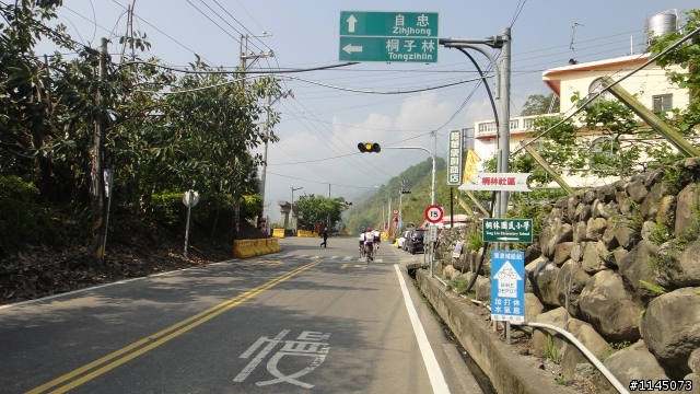 20110410退步之樂騎塔塔加