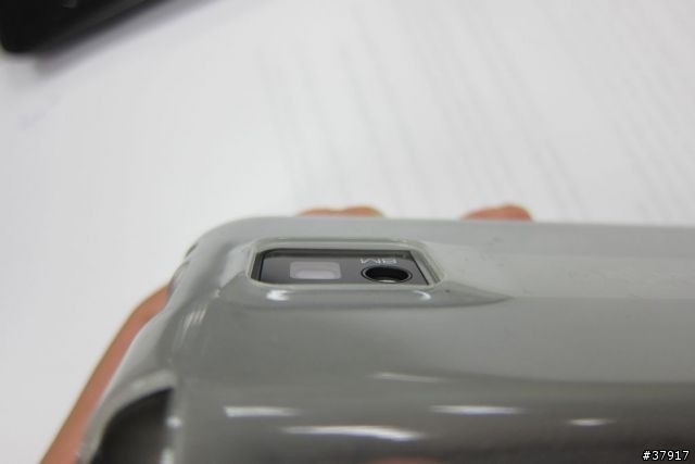 [分享]LG P990專用清水套