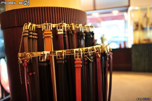 [名店小介紹] 西班牙品牌Carmina馬德里分店