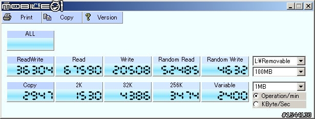 [簡單分享] 創見 JetFlash 700 USB 3.0 16G 隨身碟 ♬