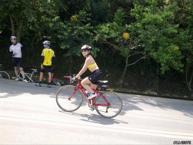20110410退步之樂騎塔塔加