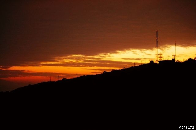 夕陽下的Alfa Romeo 156x2(新增內裝照~)