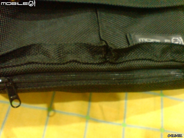 [開箱]逸品?藝品? Mobile01 銅扣腰包