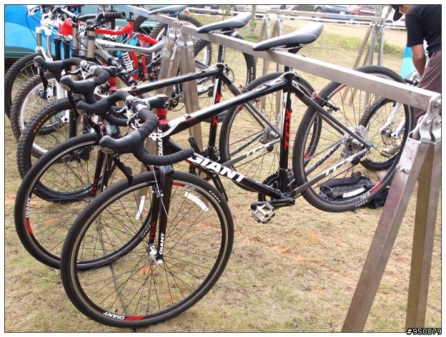 2011年4月10日 X-RIDE XC林道單車騎乘會照片分享